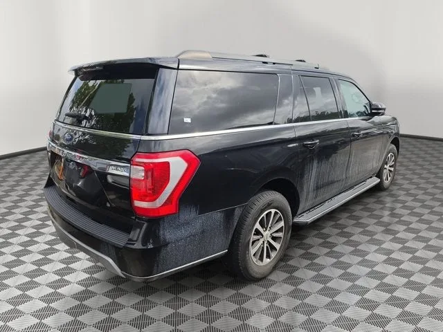 2020 Ford Expedition Max XLT photo 4