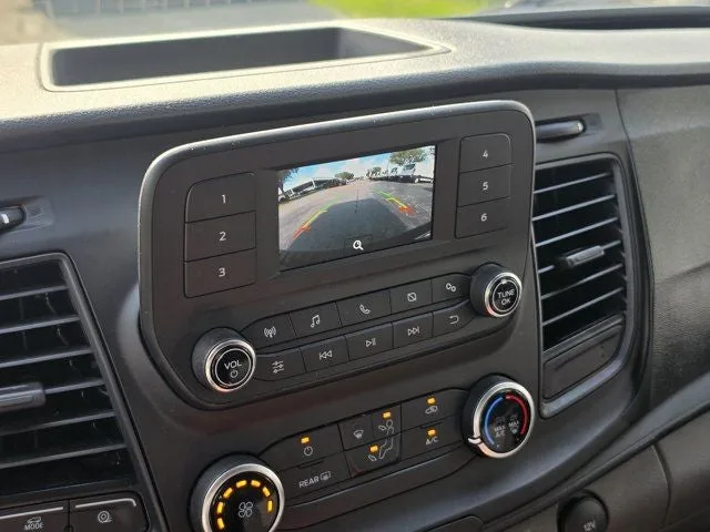 2025 Ford Transit-250 Base LR photo 25