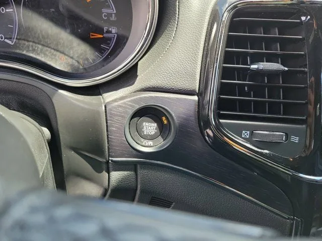 2019 Jeep Grand Cherokee High Altitude photo 22