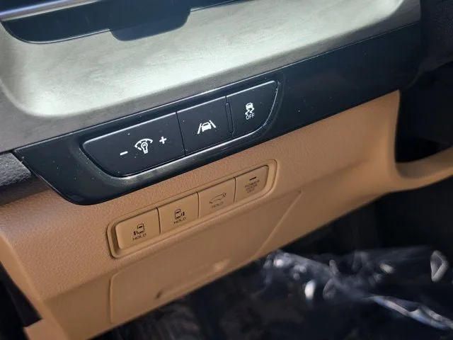 2024 Kia Carnival EX photo 24