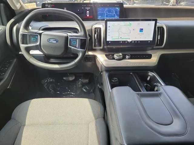 2025 Ford Expedition Max Active photo 13