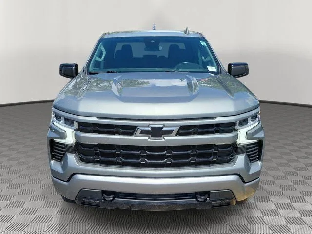 2023 Chevrolet Silverado 1500 RST photo 2