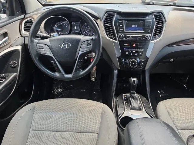 2018 Hyundai Santa Fe Sport 2.4 Base photo 18