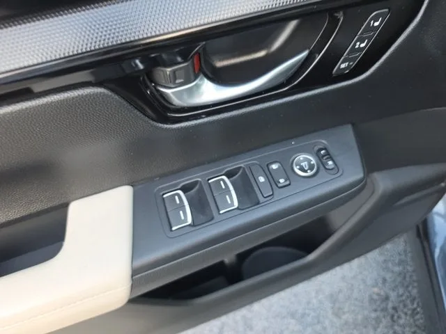 2025 Honda CR-V EX-L photo 20