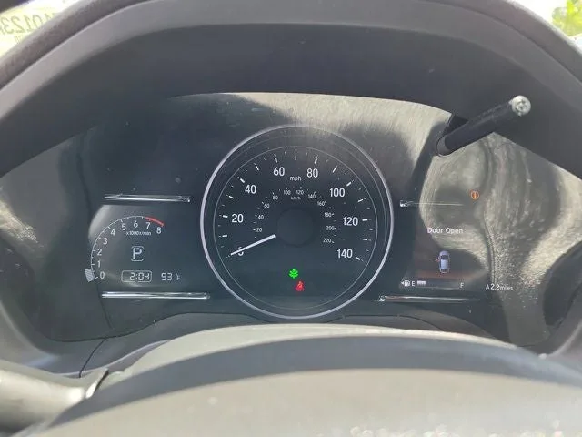 2022 Honda HR-V EX photo 19