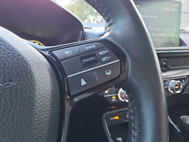 2025 Honda CR-V EX-L photo 24