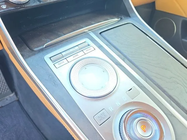 2021 Genesis GV80 2.5T photo 30