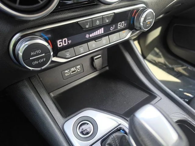 2023 Nissan Sentra SV photo 26