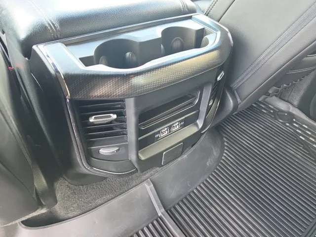 2024 RAM 1500 Big Horn/Lone Star photo 18