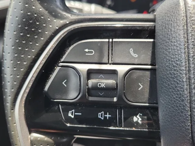 2022 Toyota Tundra SR5 XP photo 16