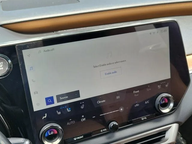 2023 Lexus RX 350 Premium Plus photo 22