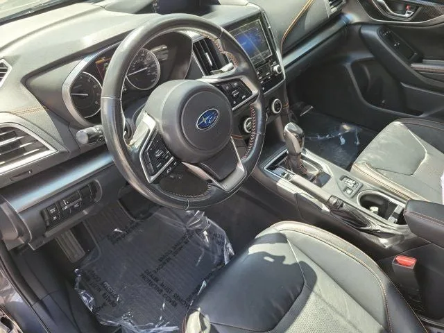 2018 Subaru Crosstrek 2.0i Limited photo 17
