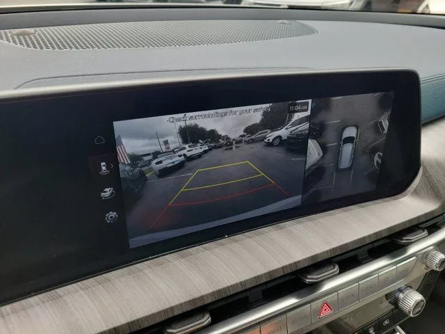 2024 Kia Telluride SX photo 22