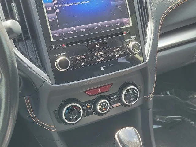 2018 Subaru Crosstrek 2.0i Limited photo 22