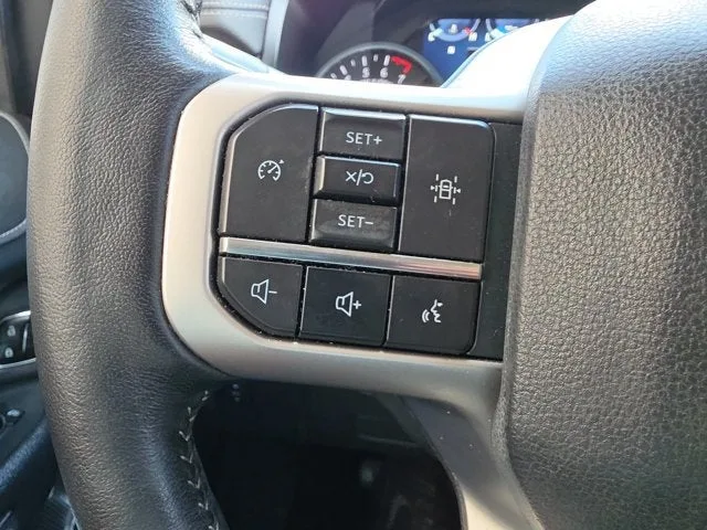 2023 Ford Expedition Max XLT photo 21