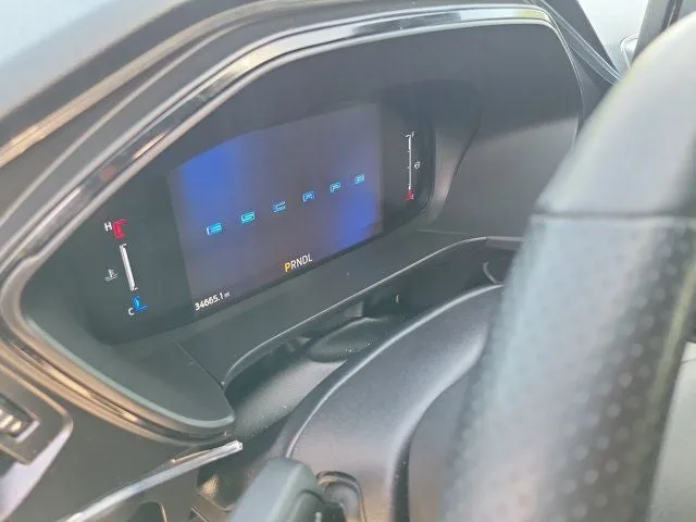 2024 Ford Escape ST-Line photo 16