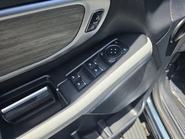 2025 Ford Expedition Max Platinum photo 19