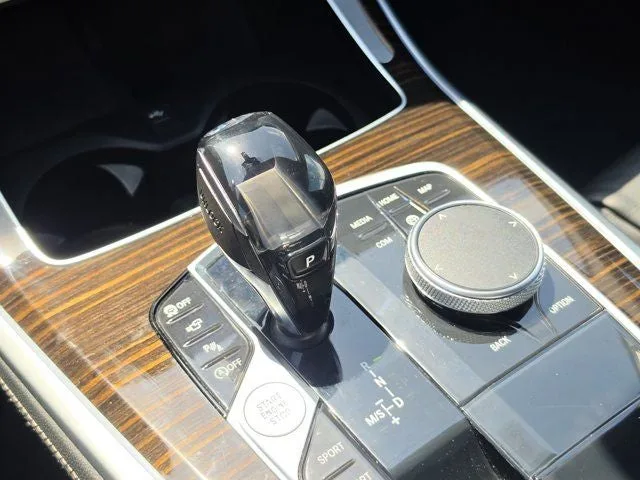 2020 BMW X5 sDrive40i photo 27
