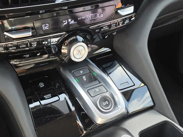 2024 Acura MDX Technology photo 23