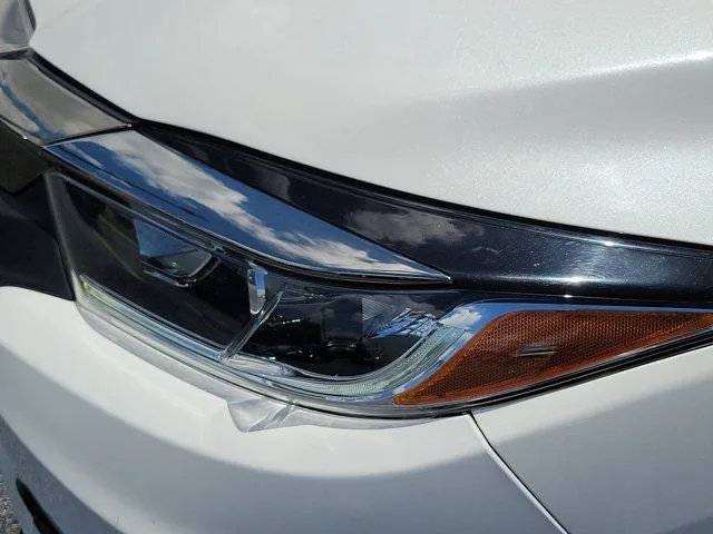 2022 Honda HR-V EX photo 11