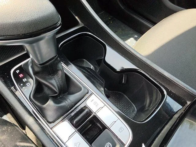 2023 Hyundai Tucson SE photo 25