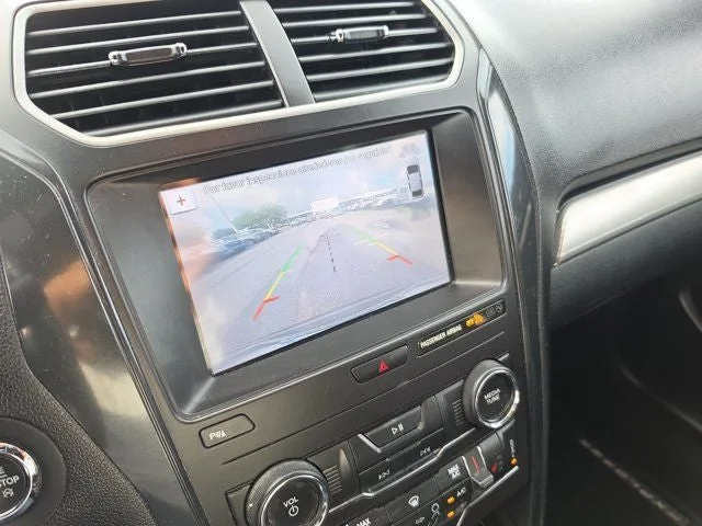 2019 Ford Explorer XLT Sport Appearance Pgk photo 31
