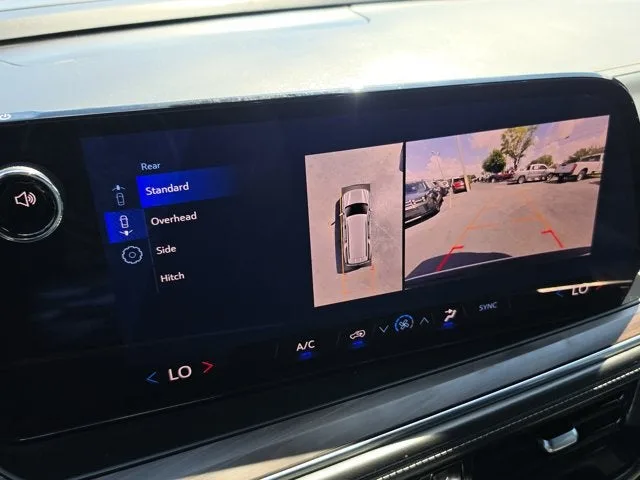 2025 Chevrolet Suburban LS photo 26