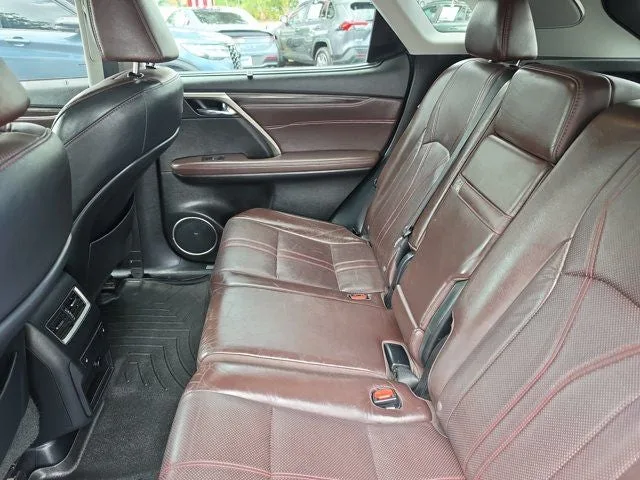 2016 Lexus RX 350 photo 12