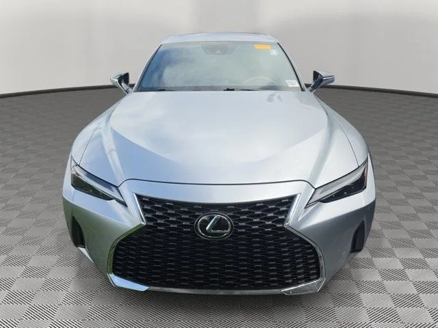 2024 Lexus IS 300 photo 2