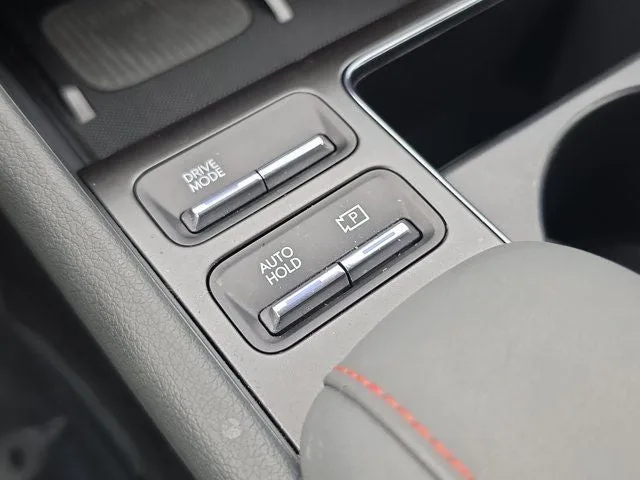 2025 Hyundai Sonata N Line photo 26