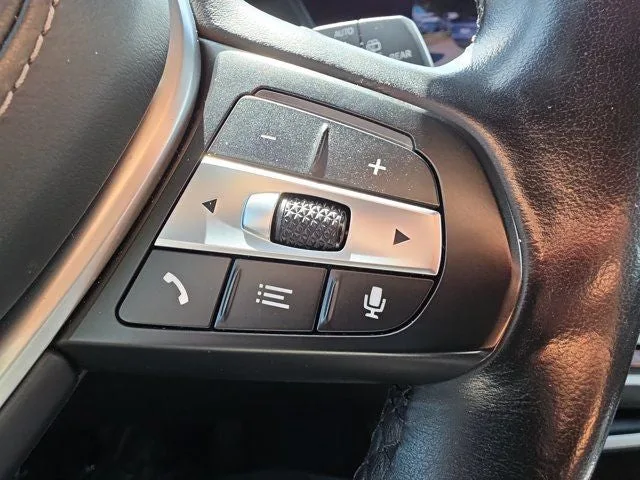 2020 BMW X5 sDrive40i photo 21