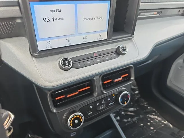 2024 Ford Maverick XLT photo 27