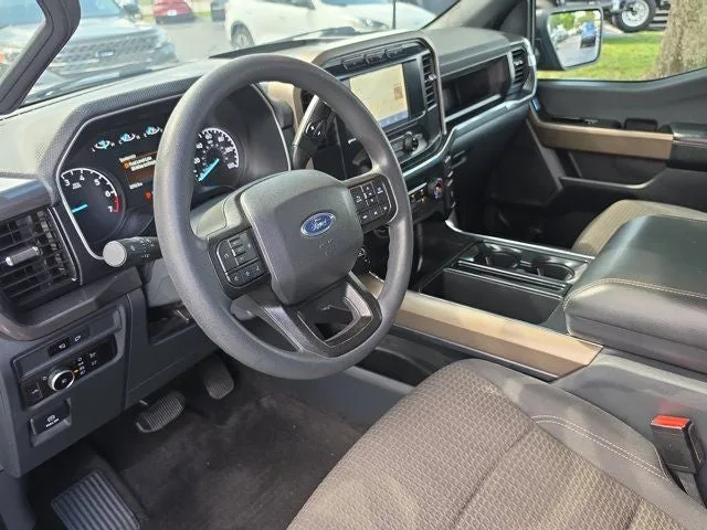 2023 Ford F-150 XL Rattler Pkg photo 17