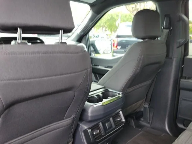 2023 Ford F-150 XL photo 15