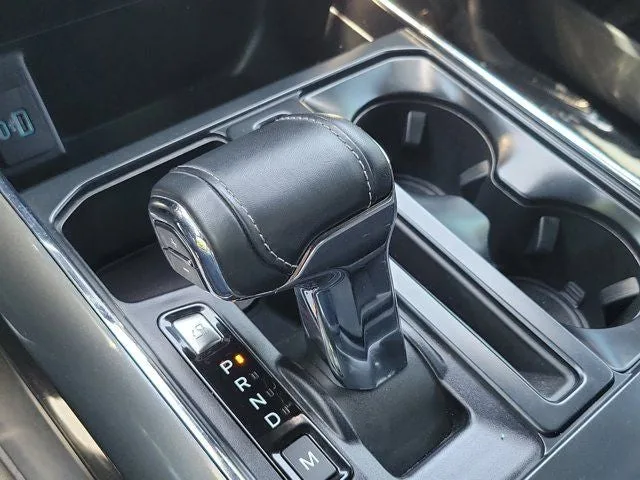 2023 Ford F-150 XLT SPORT photo 24