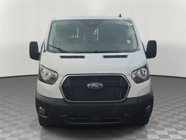 2025 Ford Transit-250 Base LR photo 2