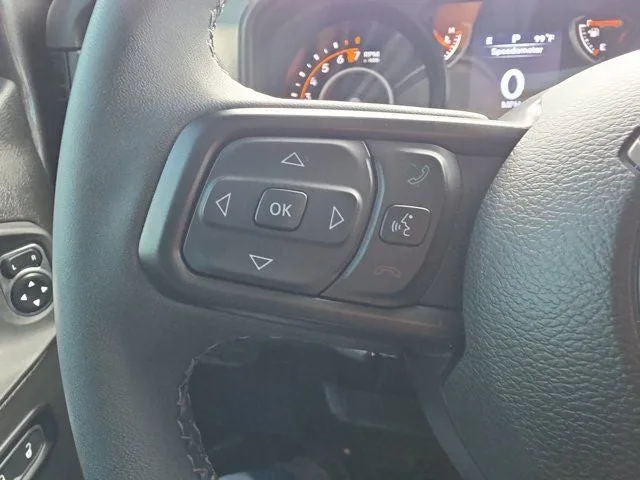 2025 Jeep Gladiator Sport S photo 20