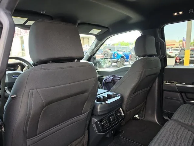 2023 Ford F-150 XL photo 14