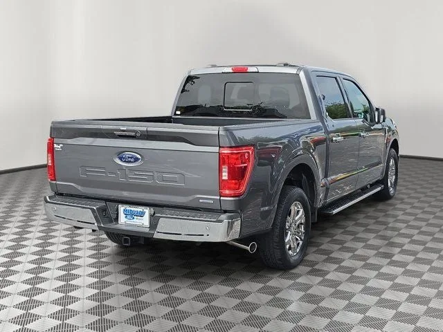 2023 Ford F-150 XLT photo 6
