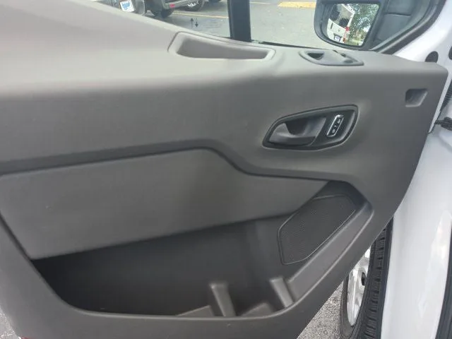 2025 Ford Transit-250 Base LR photo 14