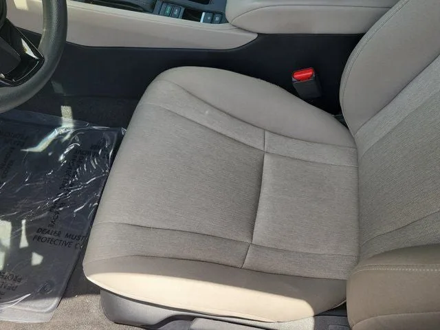 2023 Honda Accord LX photo 20