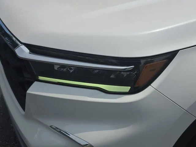 2024 Honda Pilot EX-L 7 Passenger photo 10