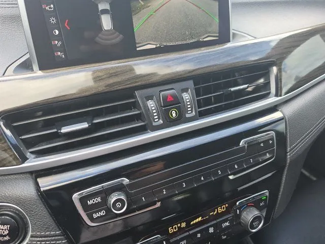 2020 BMW X2 xDrive28i Premium photo 26