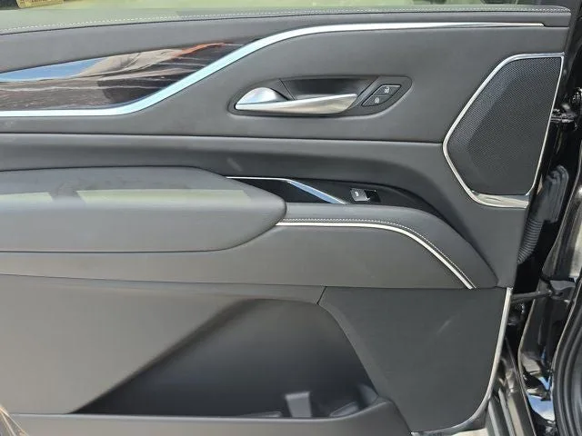 2023 Cadillac Escalade ESV Sport photo 13
