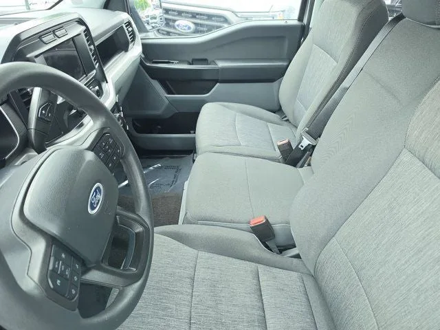 2022 Ford F-150 XL photo 14