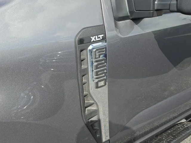 2024 Ford F-250SD XLT FX4 Off Road photo 11
