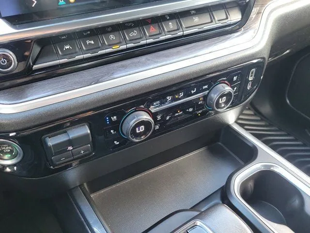 2022 Chevrolet Silverado 1500 LTZ photo 23