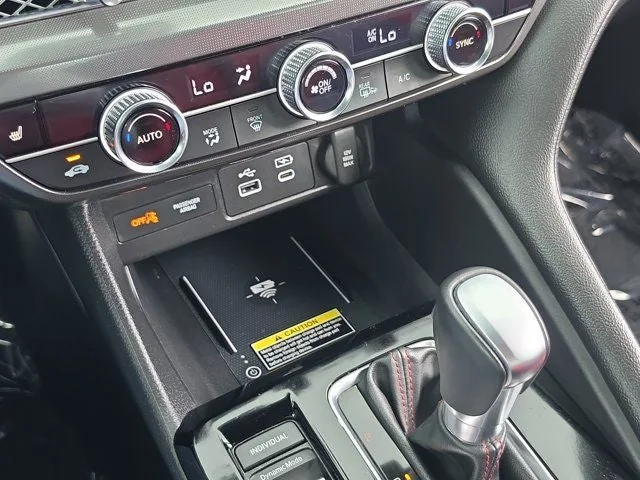 2025 Acura Integra A-Spec Tech Package photo 30