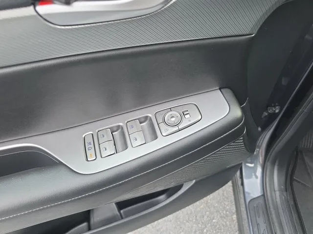 2024 Hyundai Palisade SEL photo 19