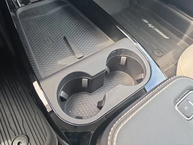 2023 Ford Mustang Mach-E Premium photo 27